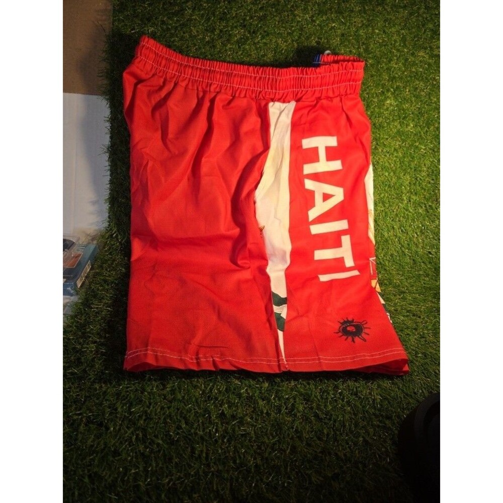 Streetwear Shorts
